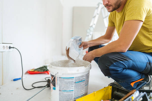 Best Drywall Sanding and Smoothing  in USA